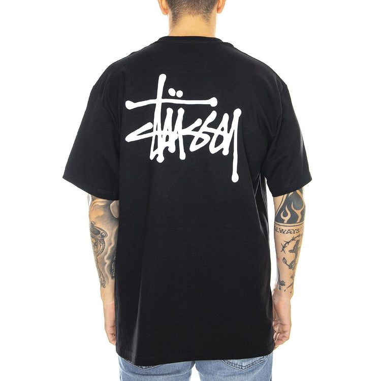  1904416-BLAC  STUSSY 