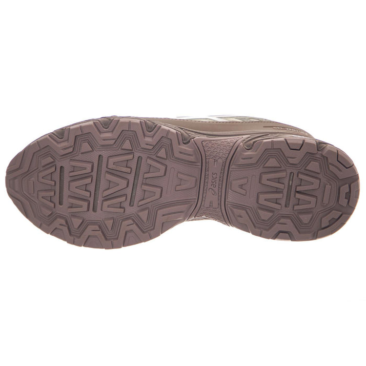 Gel-Venture 6 Shield Mauve Grey / Oyster Grey - Scarpe Stringate Profilo Basso Uomo Multicolore 1203A474-500  ASICS 