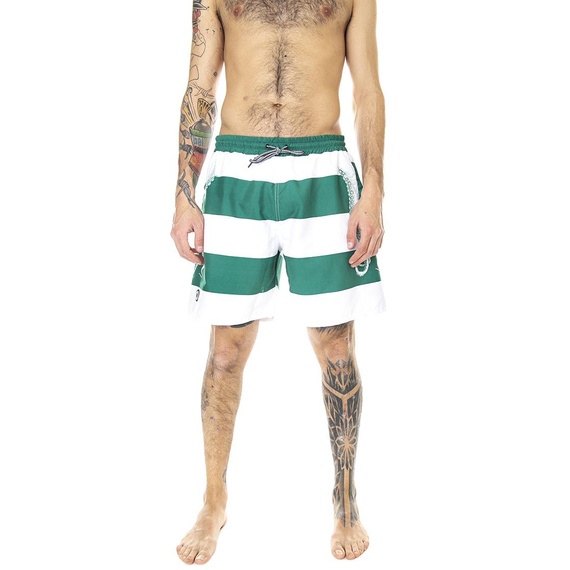  22SOBS12-WHITE  OCTOPUS 