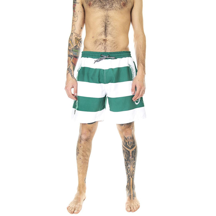  22SOBS12-WHITE  OCTOPUS 