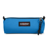 BENCHMARK SINGLE Bubble Blue - Estuche Azul ACCESORIOS EASTPAK
