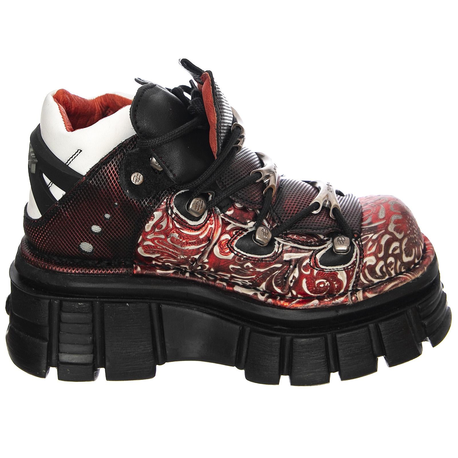  NRSM-106B-C3  NEW ROCK 