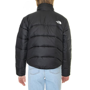 2000 Black Jacket - Giacca Invernale Donna Nera NT0A7URFJK3  THE NORTH FACE 