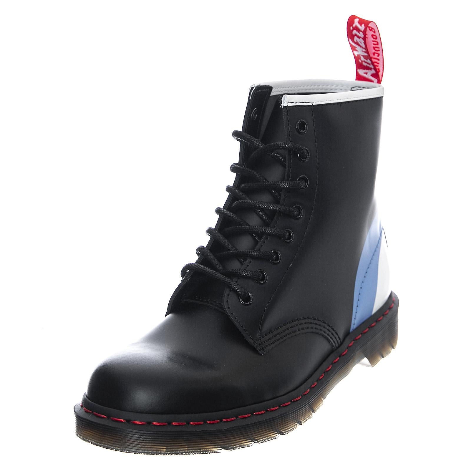  DMS1460WHOBK25268001  DR.MARTENS 