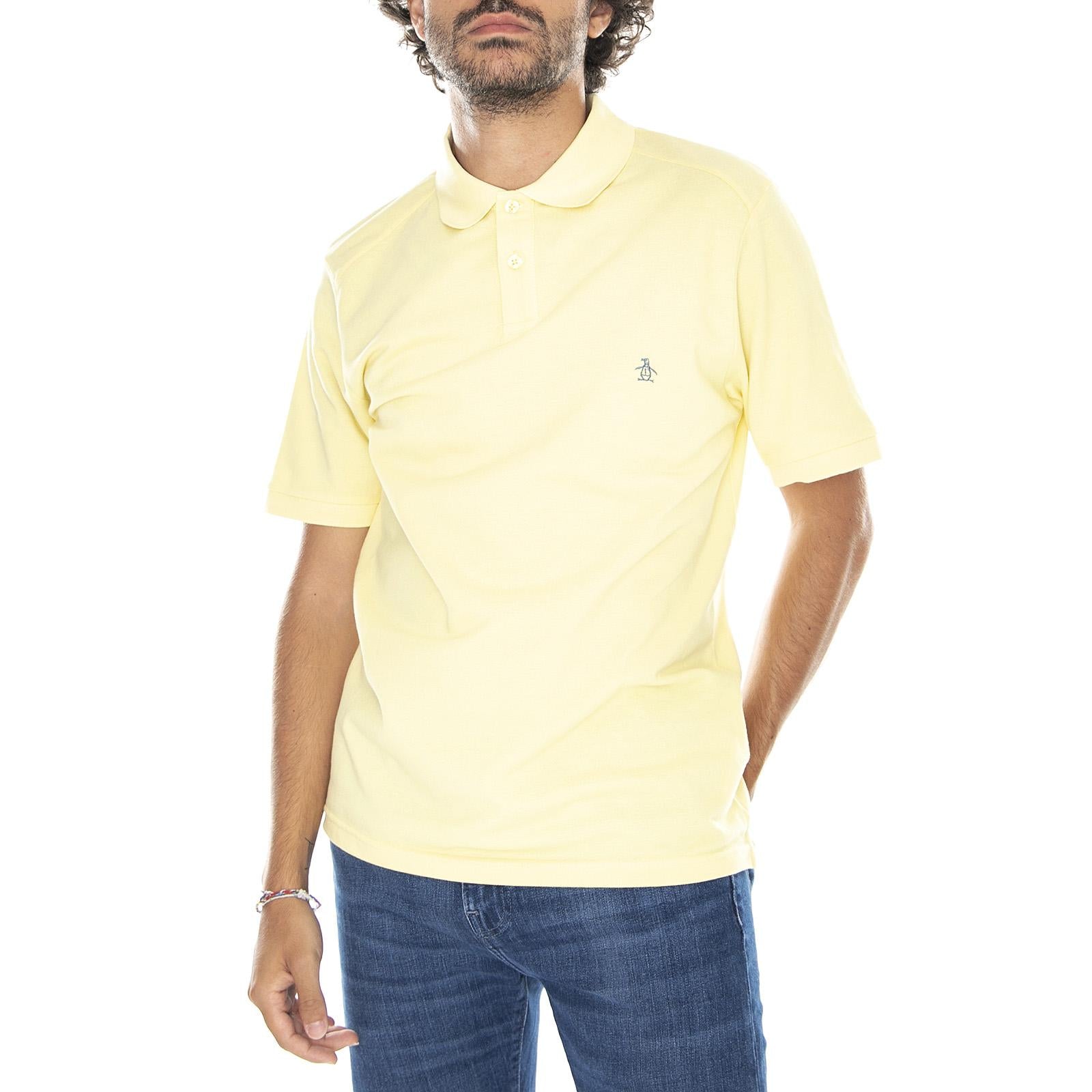  OPKS6295-744 LEMON MERINGUE  PENGUIN 