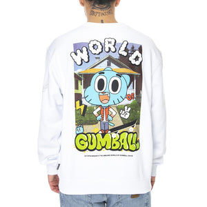  21SOSC51-WHITE  OCTOPUS 