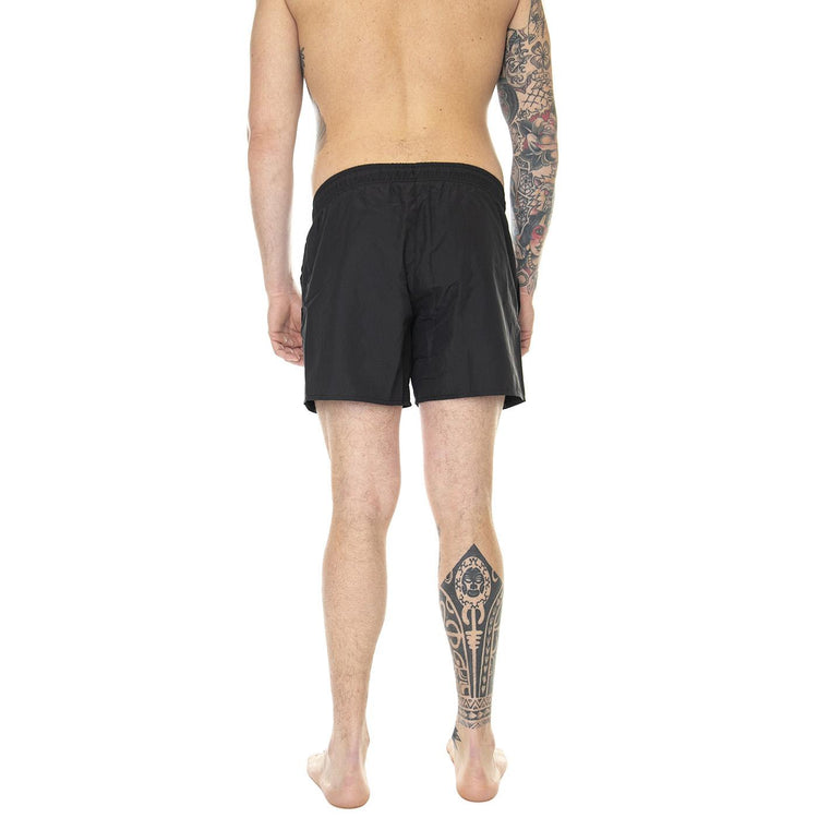 Short Bagno 964 - Costume da Bagno Uomo Nero MH6270-964  LACOSTE 