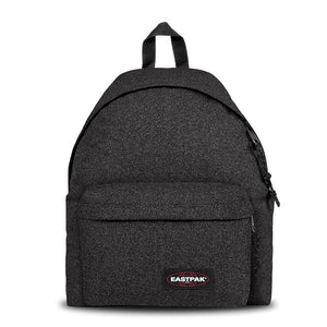 Padded Pak'r Spark Black - Zaino Nero EK000620N981  EASTPAK 