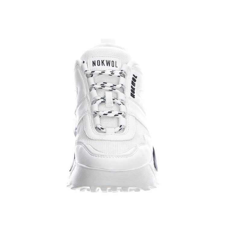  NKSMONEY-WHT  NOKWOL 