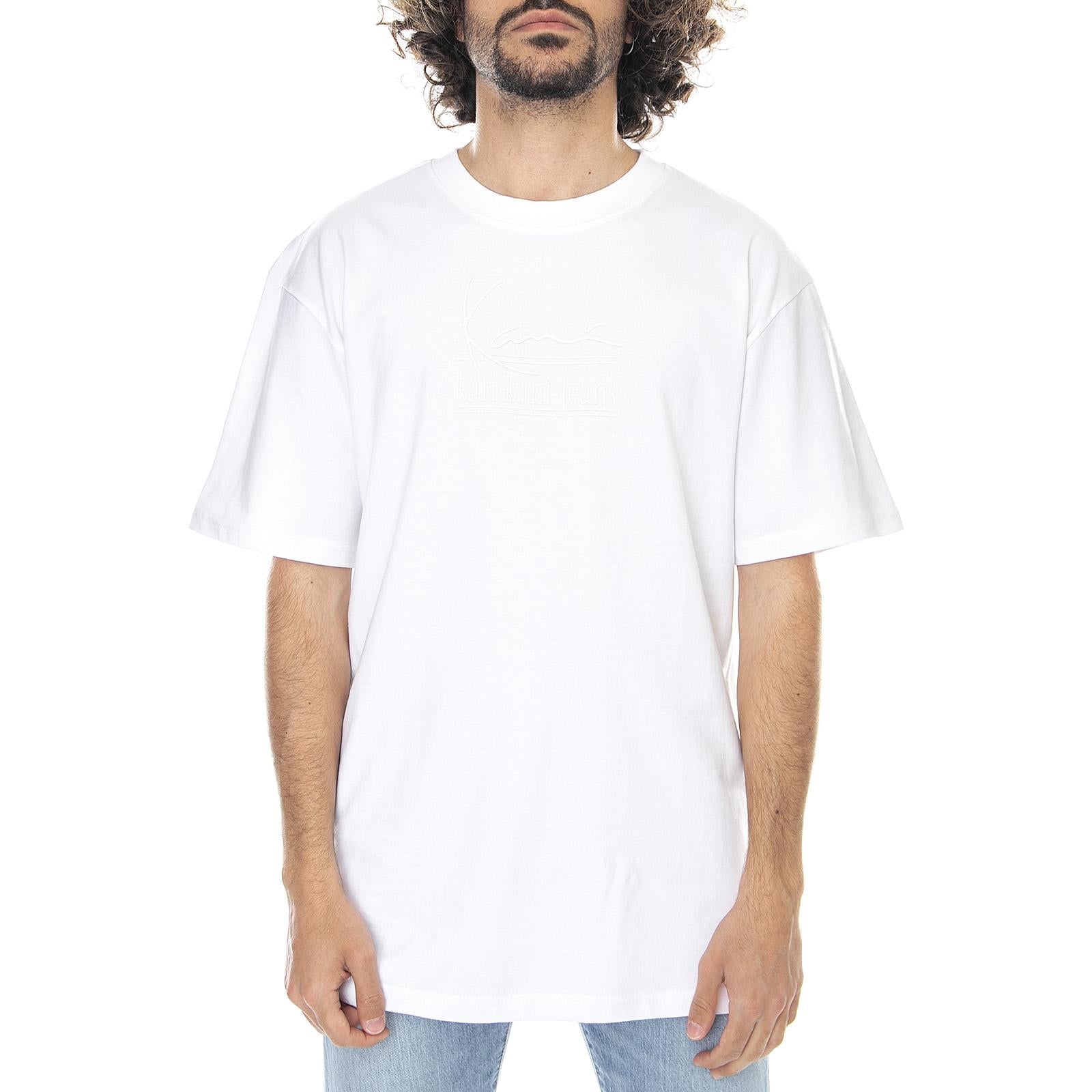  KRCKKMQ12165WHT  KARL KANI 