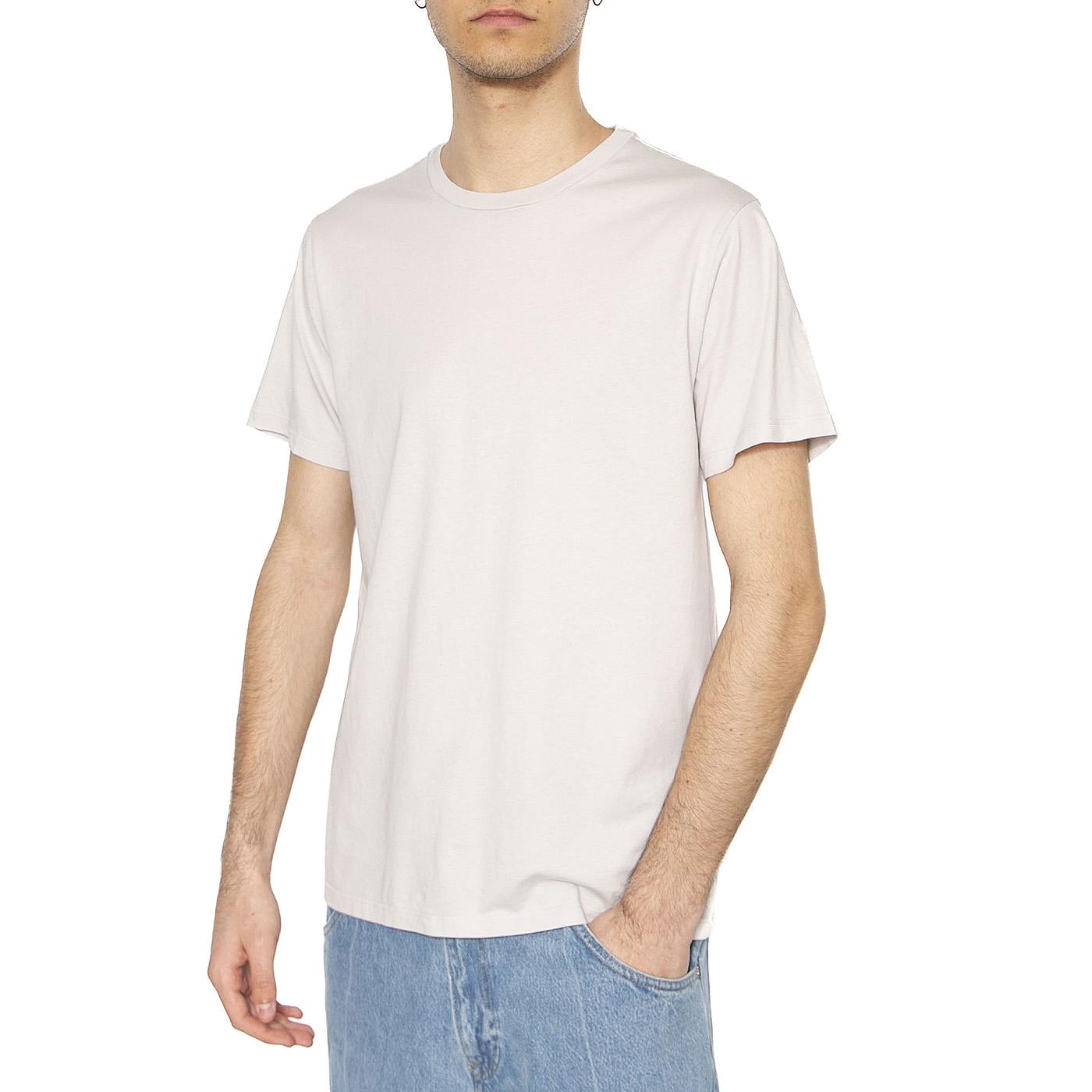 Daily Tee CRGY - Maglietta Girocollo Uomo Grigia 42185-CRGY  PATAGONIA 