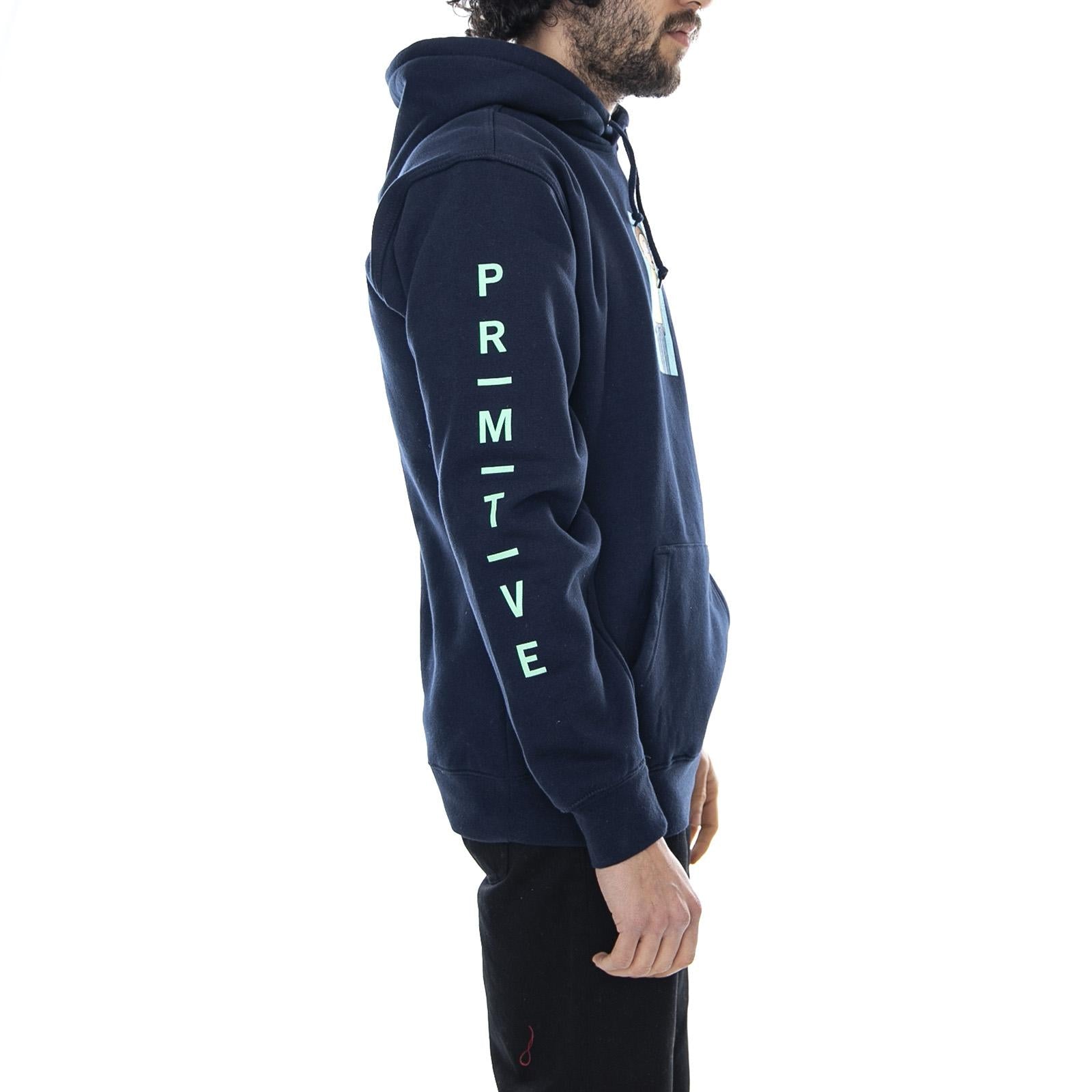  PRAHD10053  PRIMITIVE 