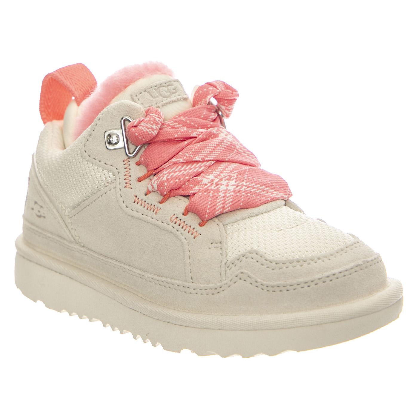UGG Lowmel Love - Scarpe Bambino Multicolore 1172390K-JNT . UGG 