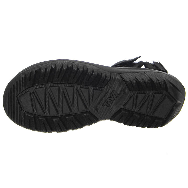 Hurricane XLT2 W Black - Sandali Donna Neri 1019235-BLK  TEVA 