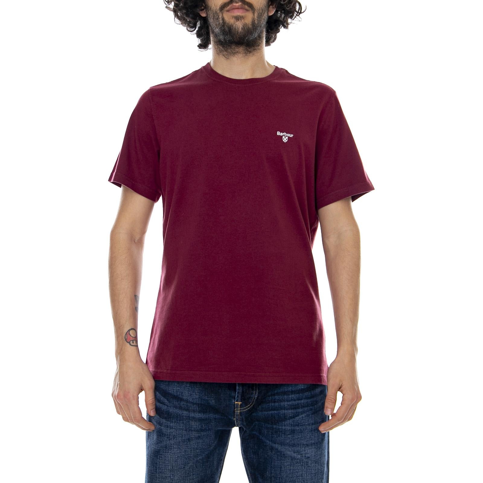  BATEE0373-RE53  BARBOUR 