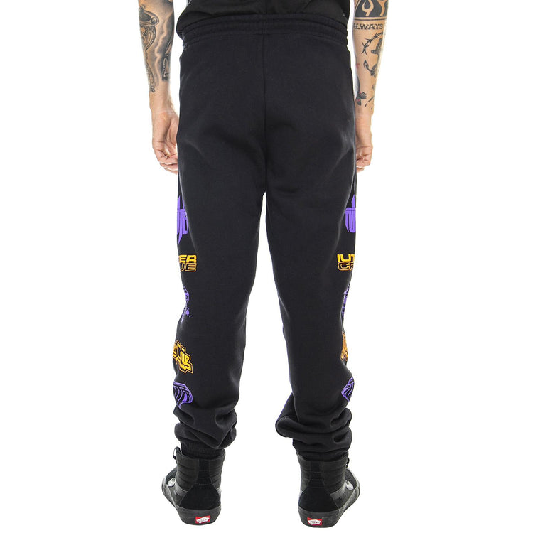  19WISP10-BLACK  IUTER 