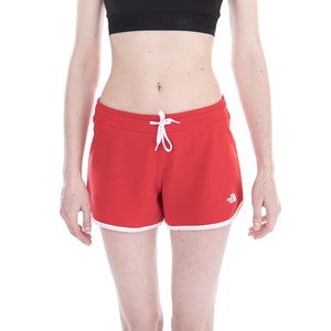 W SHORT SHORT TNF RED T93BQ5682  THE NORTH FACE 