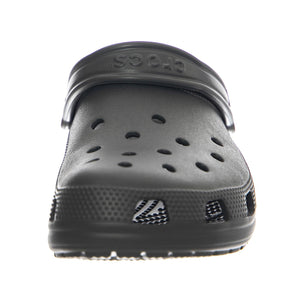 Classic Sabot U Slat Grey - Sandali Donna / Uomo Grigi CR.10001 SLGR  CROCS 