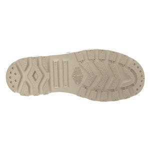 Pampa M-Jane Washed Blue Art - Scarpe Donna Blu PAS94475-409-M . PALLADIUM 