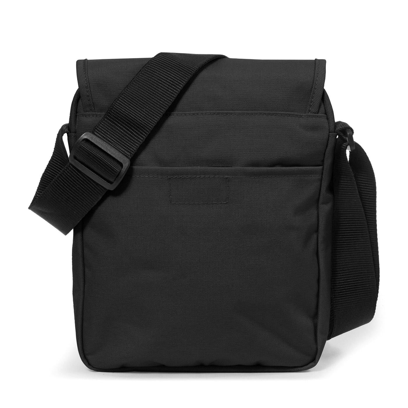 Flex Black - Borsa a Tracolla Nera EK0007460081  EASTPAK 