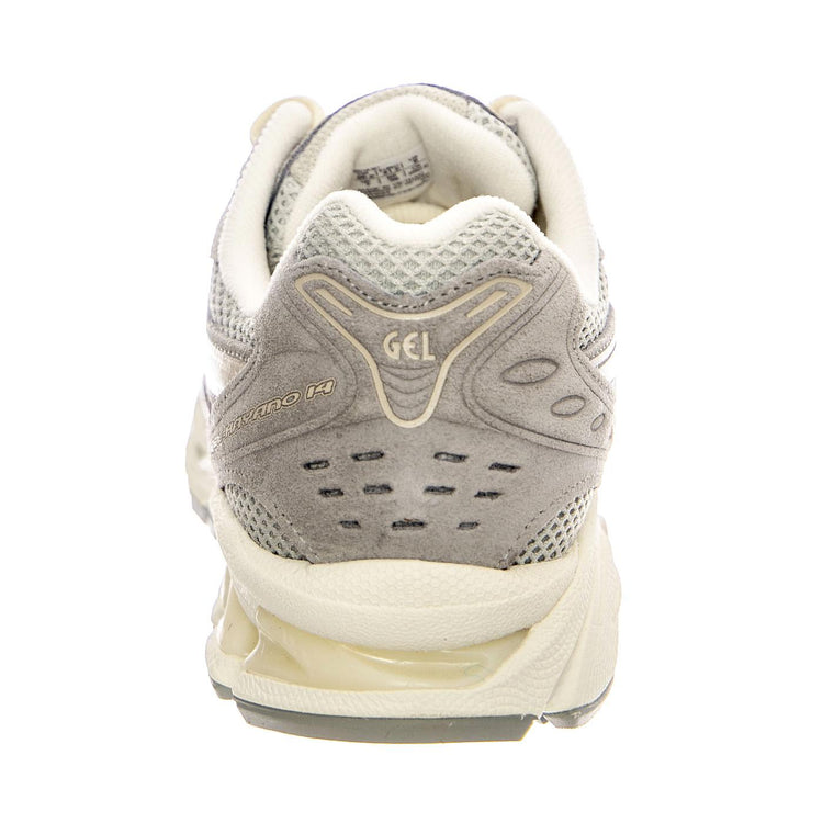 Gel-Kayano 14 White Sage / Smoke Grey - Scarpe Stringate Profilo Basso Uomo Multicolore 1201A161-028  ASICS 