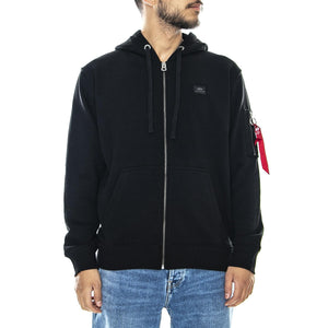  158322-03  ALPHA INDUSTRIES 