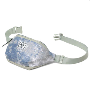 Pop Quiz Hip Pack Seagrass Bowen Birch - Marsupio Multicolore 11054 06111 HERSCHEL 