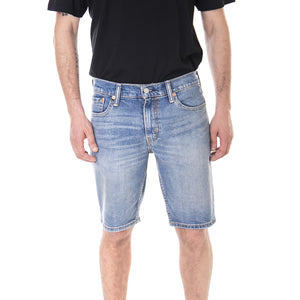 511 SLIM HEMMED SHORT BELIZE SHORT 36515-0058  LEVIS 