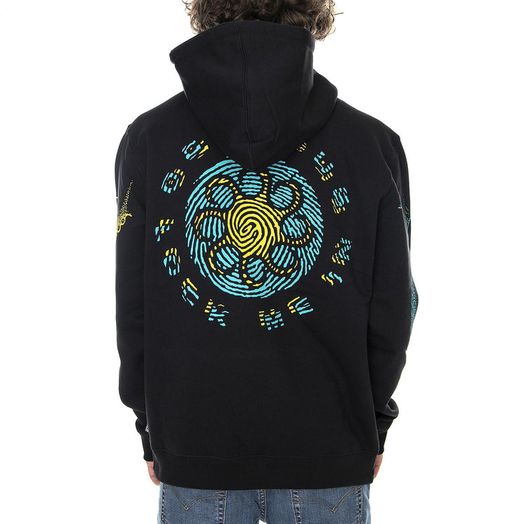  20WOSH26-BLACK  OCTOPUS 