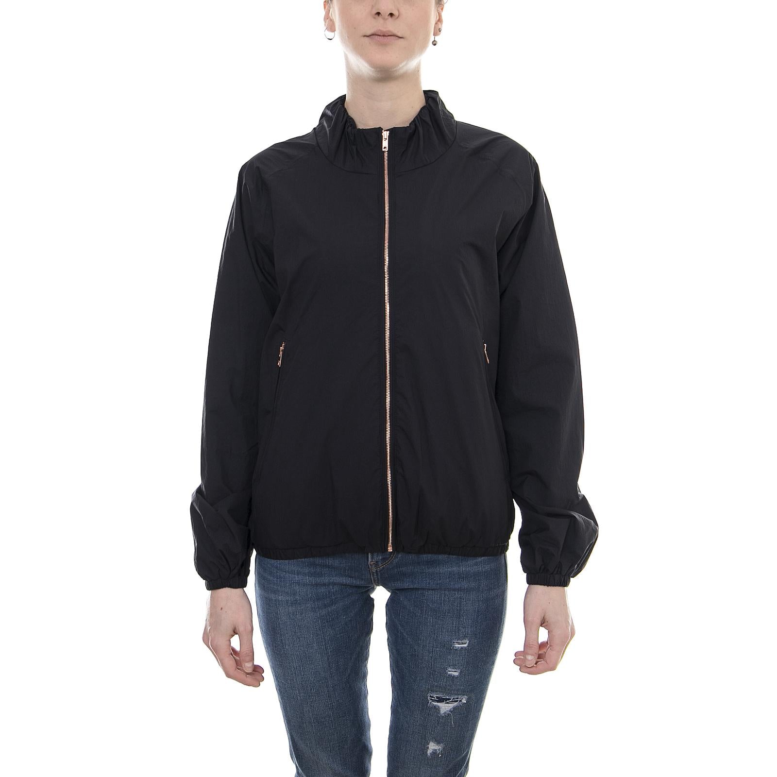 Bianca Jacket - Nnight Blue - Giacca Leggera Donna Blu 181502-580  ELVINE 