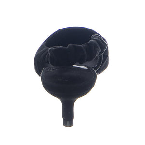  JCSR131P06B-BLA  JEFFREY CAMPBELL 