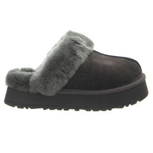 Disquette Charcoal - Sandali Donna Grigi UGSDISQCHRC1122550W  UGG 