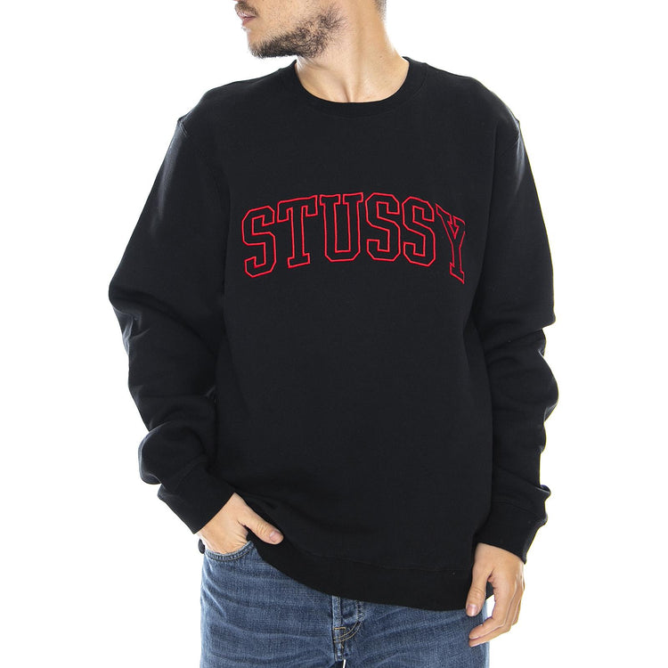  118353-BLAC  STUSSY 