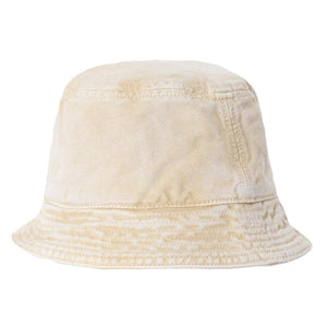 Bane Bucket Hat Dusty H Brown - Cappello Beige I035816.07E5F  CARHARTT WIP 