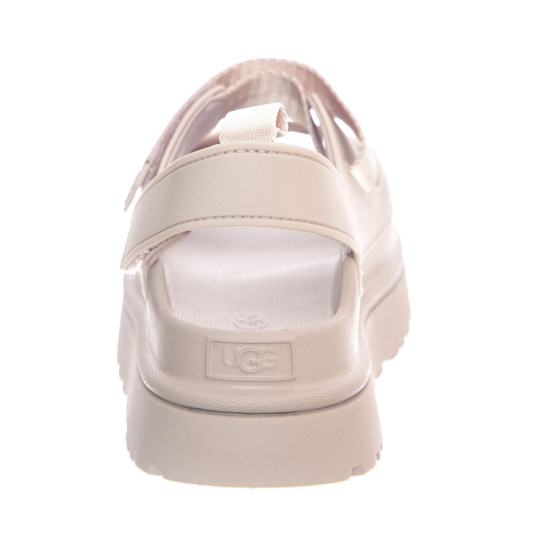 W Goldenglow Bay Fog - Sandali Donna Rosa 1152685-BYF  UGG 