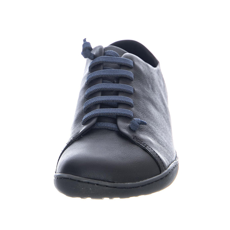 Peu Sneakers - Black - Scarpe Basse Uomo Nere K100249-012  CAMPER 