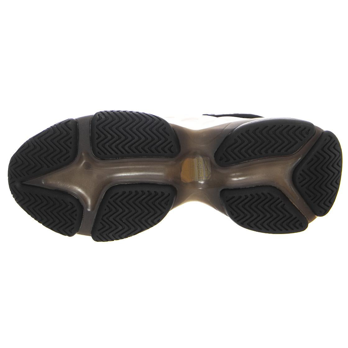 Maxilla R - Scarpe Stringate Profilo Basso Donna Nere SMPMAXILLAR-BLA  STEVE MADDEN 