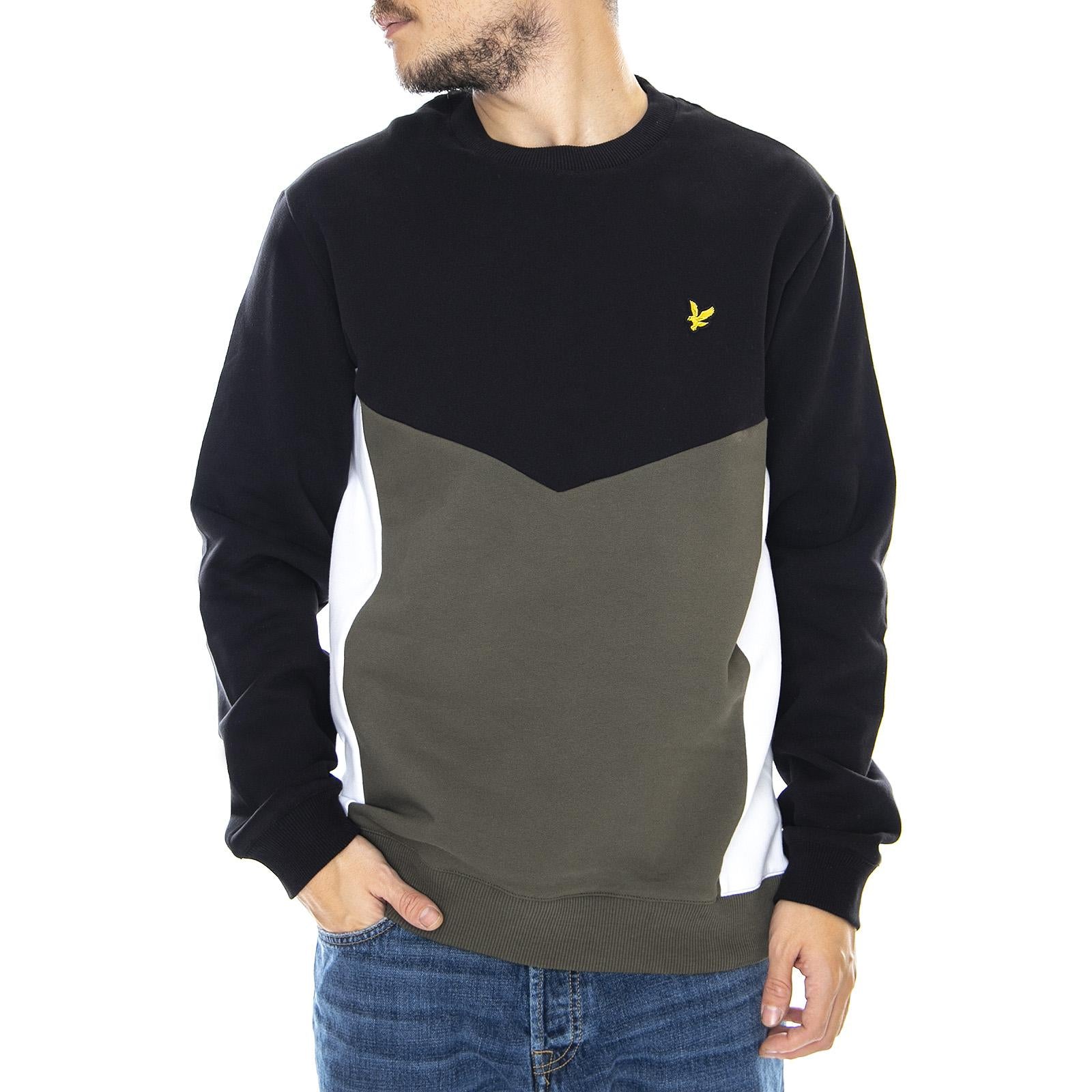  ML1205V-Z746  LYLE & SCOTT 