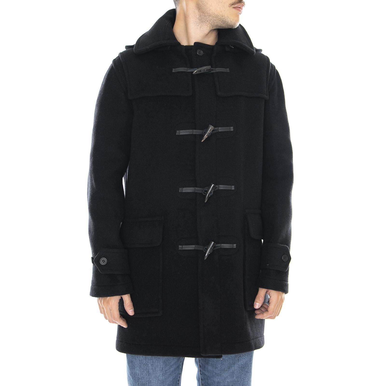  MECM052-BLACK  ORIGINAL MONTGOMERY 