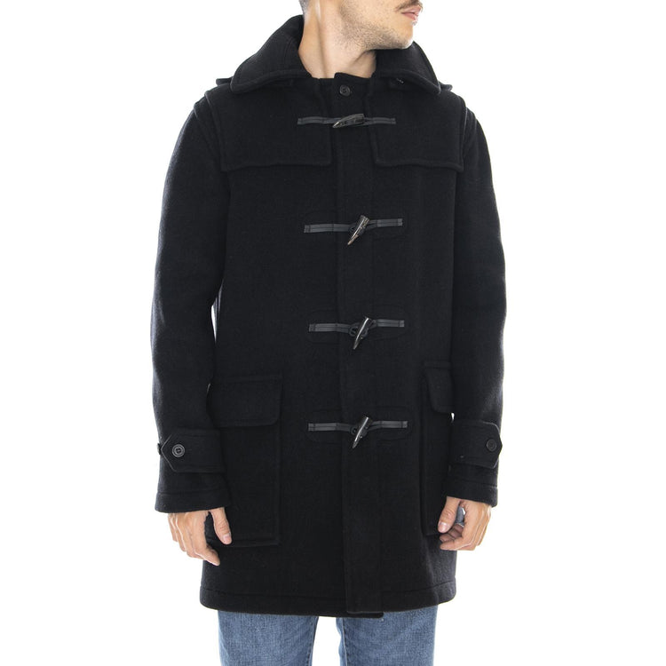  MECM052-BLACK  ORIGINAL MONTGOMERY 