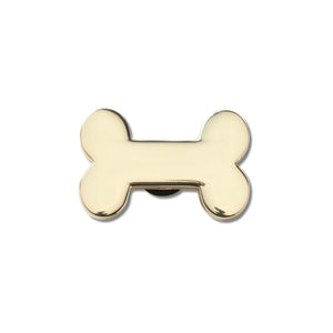 Gold Dog Bone - Charm per Calzature Crocs Multicolore CR.3829-JIB  CROCS 