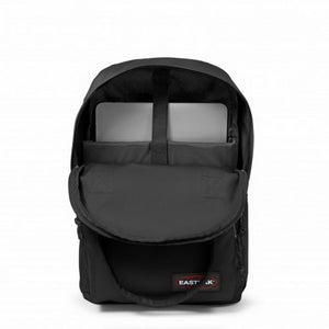 PADDED SHOP R BLACK EK23C008  EASTPAK 