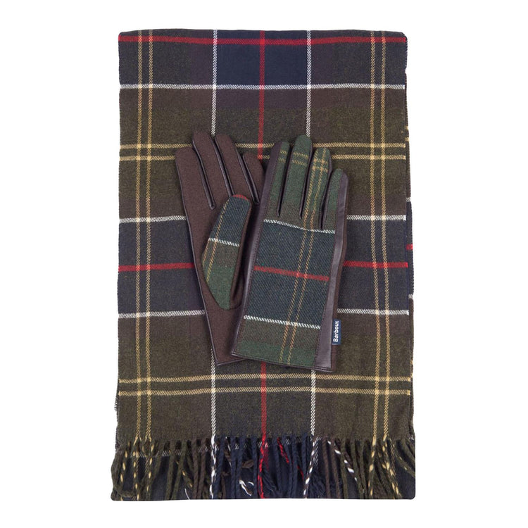  LGS0003-TN11-FW20  BARBOUR 