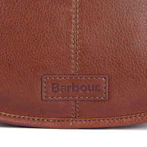 Laire Medium Saddle Bag Brown - Borsa a Tracolla Marrone LBA0038-BR11  BARBOUR 