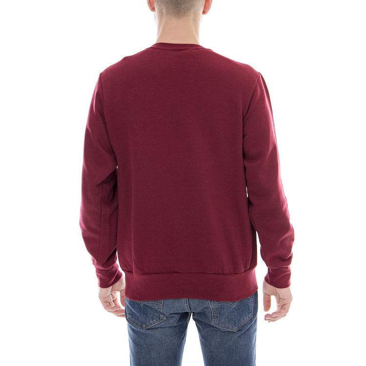 TYPE CREW POMPEIAN RED MCN013-POMPEIAN RED  C1RCA 