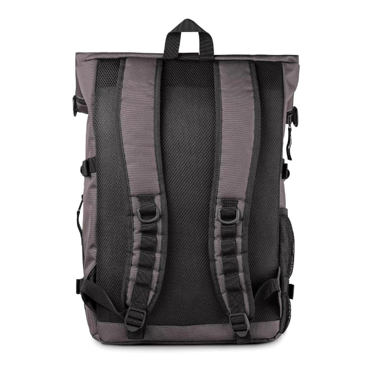 Philis Backpack Manta - Zaino Grigio I031575.2LQXX  CARHARTT WIP 
