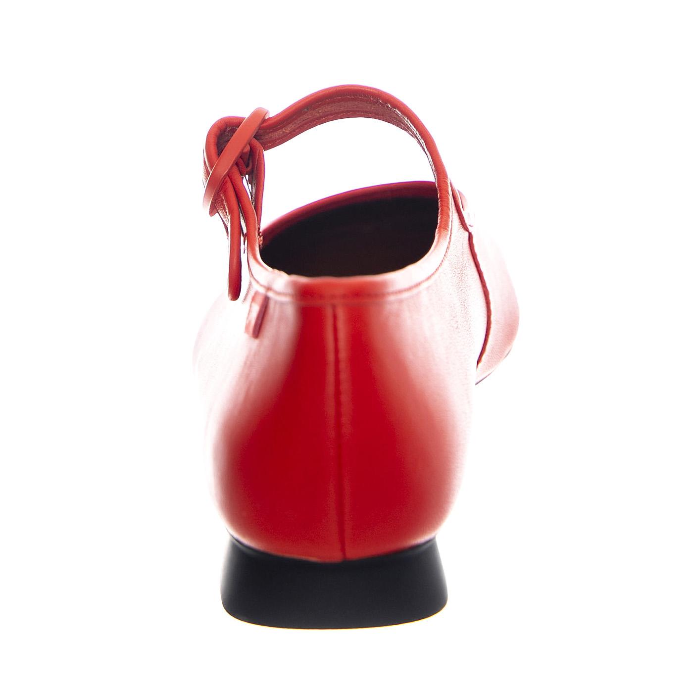 Gobi Barco / Casi Myra Ry Negro - Sandali Donna Rossi K201629-003  CAMPER 