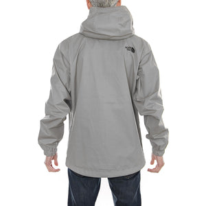QUEST JACKET Granite Bluff T0A8AZQBU  THE NORTH FACE 