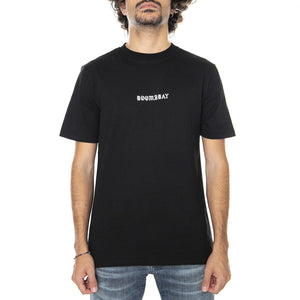  TSH0143BLK  DOOMSDAY 