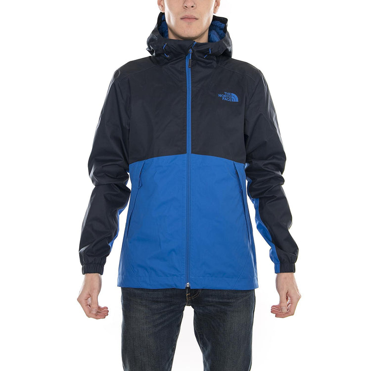 MILLERTON Jacket Turkish Sea / Urban Navy T92ZVT1SK  THE NORTH FACE 